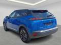 Peugeot e-2008 EV GT 50 kWh Peugeot e-2008 EV GT 54 kWh Blauw - thumbnail 7