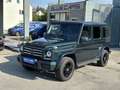 Mercedes-Benz G 350 EXKL-PAKET ACC Sitzbelüft Designo 8-fach Grün - thumbnail 3