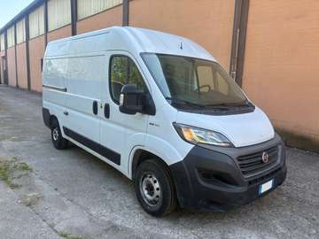 Ducato 2.3 Mtj 16v Van *UNIPROPRIETARIO-EURO6*