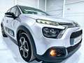 Citroen C3 1.2 PureTech S&S Feel Pack 83 Grijs - thumbnail 3