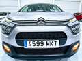 Citroen C3 1.2 PureTech S&S Feel Pack 83 Grijs - thumbnail 2