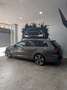 Volkswagen Golf Variant 1.6TDI R-Line DSG7 Gris - thumbnail 2
