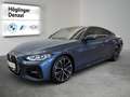 BMW 420 d Coupe xDrive Blau - thumbnail 2