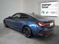 BMW 420 d Coupe xDrive Blau - thumbnail 10