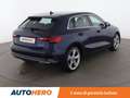 Audi A3 30 TDI advanced Blu/Azzurro - thumbnail 6