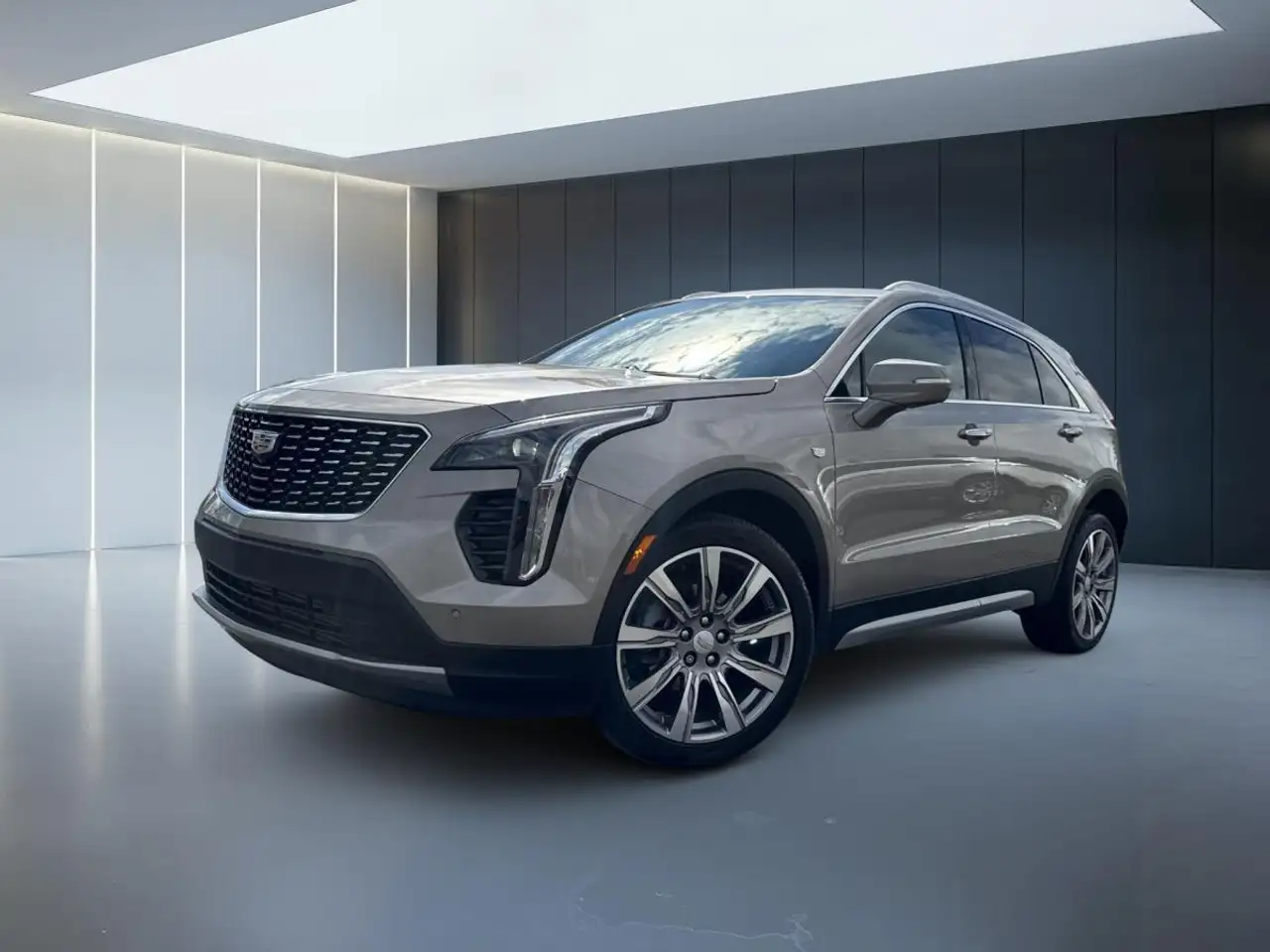 2022 Cadillac XT4