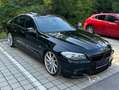 BMW 520 520d Aut. Schwarz - thumbnail 1