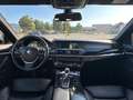 BMW 520 520d Aut. Schwarz - thumbnail 12