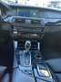 BMW 520 520d Aut. Schwarz - thumbnail 17