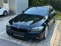 BMW 520 520d Aut. Schwarz - thumbnail 2