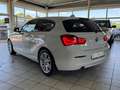 BMW 118 i/M SPORT 17"/LED/PDC/SHZ/BT/TEL/2.HD Weiß - thumbnail 3