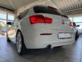BMW 118 i/M SPORT 17"/LED/PDC/SHZ/BT/TEL/2.HD Weiß - thumbnail 9