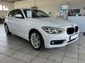 BMW 118 i/M SPORT 17"/LED/PDC/SHZ/BT/TEL/2.HD Weiß - thumbnail 7