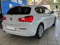 BMW 118 i/M SPORT 17"/LED/PDC/SHZ/BT/TEL/2.HD Weiß - thumbnail 5