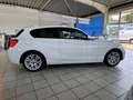 BMW 118 i/M SPORT 17"/LED/PDC/SHZ/BT/TEL/2.HD Weiß - thumbnail 6