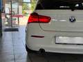 BMW 118 i/M SPORT 17"/LED/PDC/SHZ/BT/TEL/2.HD Weiß - thumbnail 10