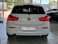 BMW 118 i/M SPORT 17"/LED/PDC/SHZ/BT/TEL/2.HD Weiß - thumbnail 4