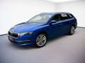 Skoda Octavia Combi SELECTION 2.0TDI 150PS.DSG.MATRIX.NAVI.CLIMA Blau - thumbnail 2