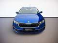 Skoda Octavia Combi SELECTION 2.0TDI 150PS.DSG.MATRIX.NAVI.CLIMA Blau - thumbnail 3
