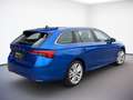 Skoda Octavia Combi SELECTION 2.0TDI 150PS.DSG.MATRIX.NAVI.CLIMA Blau - thumbnail 4