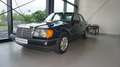 Mercedes-Benz E 260 OLDTIMER H-KENNZEICHEN+SCHECKHEFT+ESSD+TEM Blau - thumbnail 2