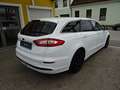 Ford Mondeo Traveller Titanium 2,0 TDCi Aut. Weiß - thumbnail 4