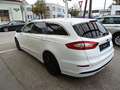 Ford Mondeo Traveller Titanium 2,0 TDCi Aut. Weiß - thumbnail 6