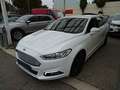 Ford Mondeo Traveller Titanium 2,0 TDCi Aut. Weiß - thumbnail 1