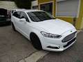 Ford Mondeo Traveller Titanium 2,0 TDCi Aut. Weiß - thumbnail 3