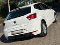 SEAT Ibiza Style Navi Klimaautomatik Alu Tempomat PDC Weiß - thumbnail 9