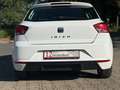 SEAT Ibiza Style Navi Klimaautomatik Alu Tempomat PDC Weiß - thumbnail 7