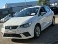 SEAT Ibiza Style Navi Klimaautomatik Alu Tempomat PDC Weiß - thumbnail 3