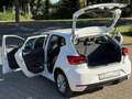 SEAT Ibiza Style Navi Klimaautomatik Alu Tempomat PDC Weiß - thumbnail 8