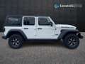 Jeep Wrangler Unlimited 2.2 Multijet II Rubicon Blanc - thumbnail 4