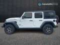 Jeep Wrangler Unlimited 2.2 Multijet II Rubicon Blanc - thumbnail 3