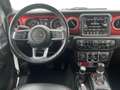 Jeep Wrangler Unlimited 2.2 Multijet II Rubicon Blanc - thumbnail 10