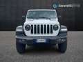 Jeep Wrangler Unlimited 2.2 Multijet II Rubicon Blanc - thumbnail 2