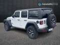 Jeep Wrangler Unlimited 2.2 Multijet II Rubicon Blanc - thumbnail 5