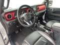 Jeep Wrangler Unlimited 2.2 Multijet II Rubicon Blanc - thumbnail 9