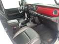 Jeep Wrangler Unlimited 2.2 Multijet II Rubicon Blanc - thumbnail 15