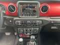 Jeep Wrangler Unlimited 2.2 Multijet II Rubicon Blanc - thumbnail 19