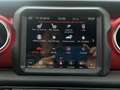 Jeep Wrangler Unlimited 2.2 Multijet II Rubicon Blanc - thumbnail 26