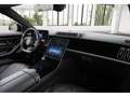 Mercedes-Benz S 500 4MATIC Limousine lang Totw Distr PTS LED Zlatá - thumbnail 22