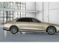 Mercedes-Benz S 500 4MATIC Limousine lang Totw Distr PTS LED Zlatá - thumbnail 9