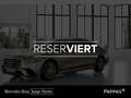Mercedes-Benz S 500 4MATIC Limousine lang Totw Distr PTS LED Zlatá - thumbnail 1