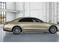 Mercedes-Benz S 500 4MATIC Limousine lang Totw Distr PTS LED Zlatá - thumbnail 10