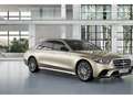 Mercedes-Benz S 500 4MATIC Limousine lang Totw Distr PTS LED Zlatá - thumbnail 7