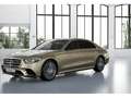 Mercedes-Benz S 500 4MATIC Limousine lang Totw Distr PTS LED Zlatá - thumbnail 2