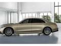 Mercedes-Benz S 500 4MATIC Limousine lang Totw Distr PTS LED Zlatá - thumbnail 19