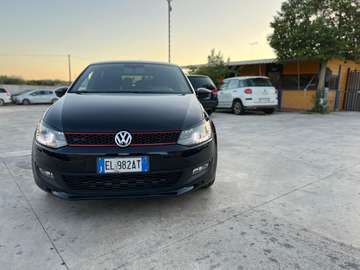 Polo 5p 1.4 tsi Gti 180cv dsg